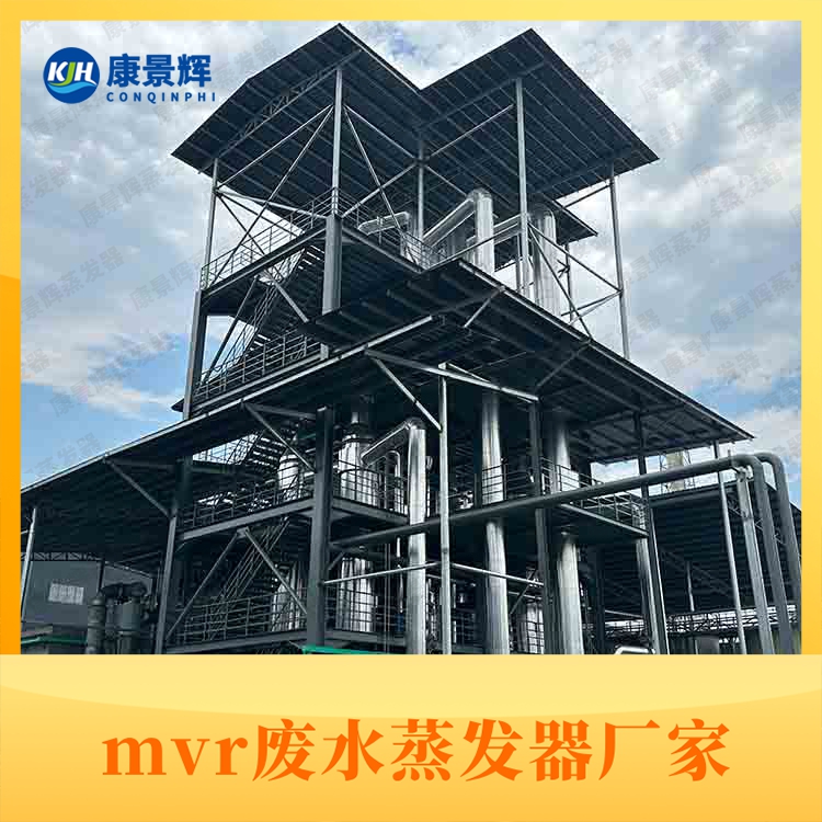 垃圾滲濾液處理的蒸發(fā)器廠家哪家好？